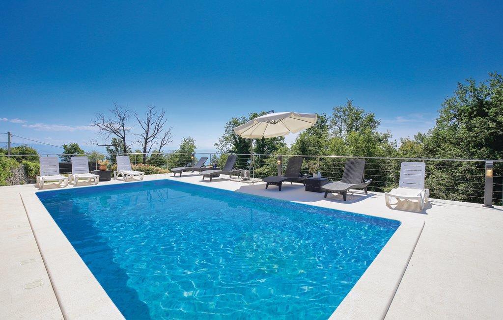 Villa Chill Out Opatija Exteriér fotografie